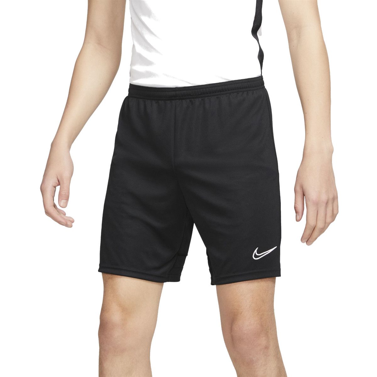 Nike Dri-FIT Academy Men's Knit Soccer Shorts CW6107-011