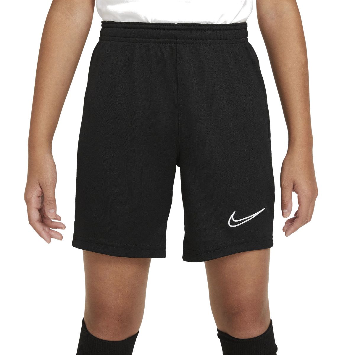 Nike Dri-FIT Academy Boy's Training Shorts CW6109-010