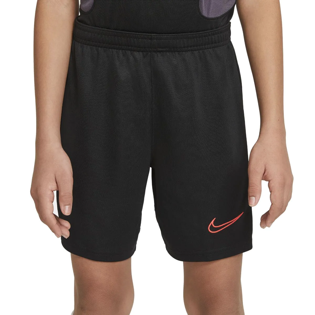 Nike Dri-FIT Academy Boy's Training Shorts CW6109-013