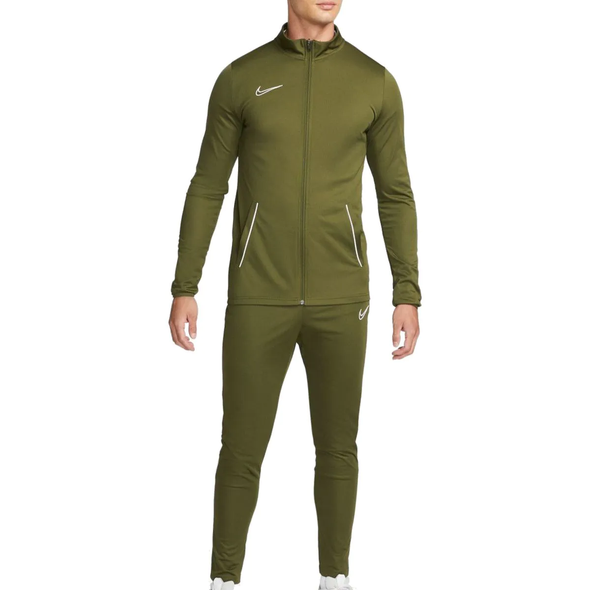 Nike Dri-FIT Academy Men's Knit Soccer Tracksuit CW6131-326