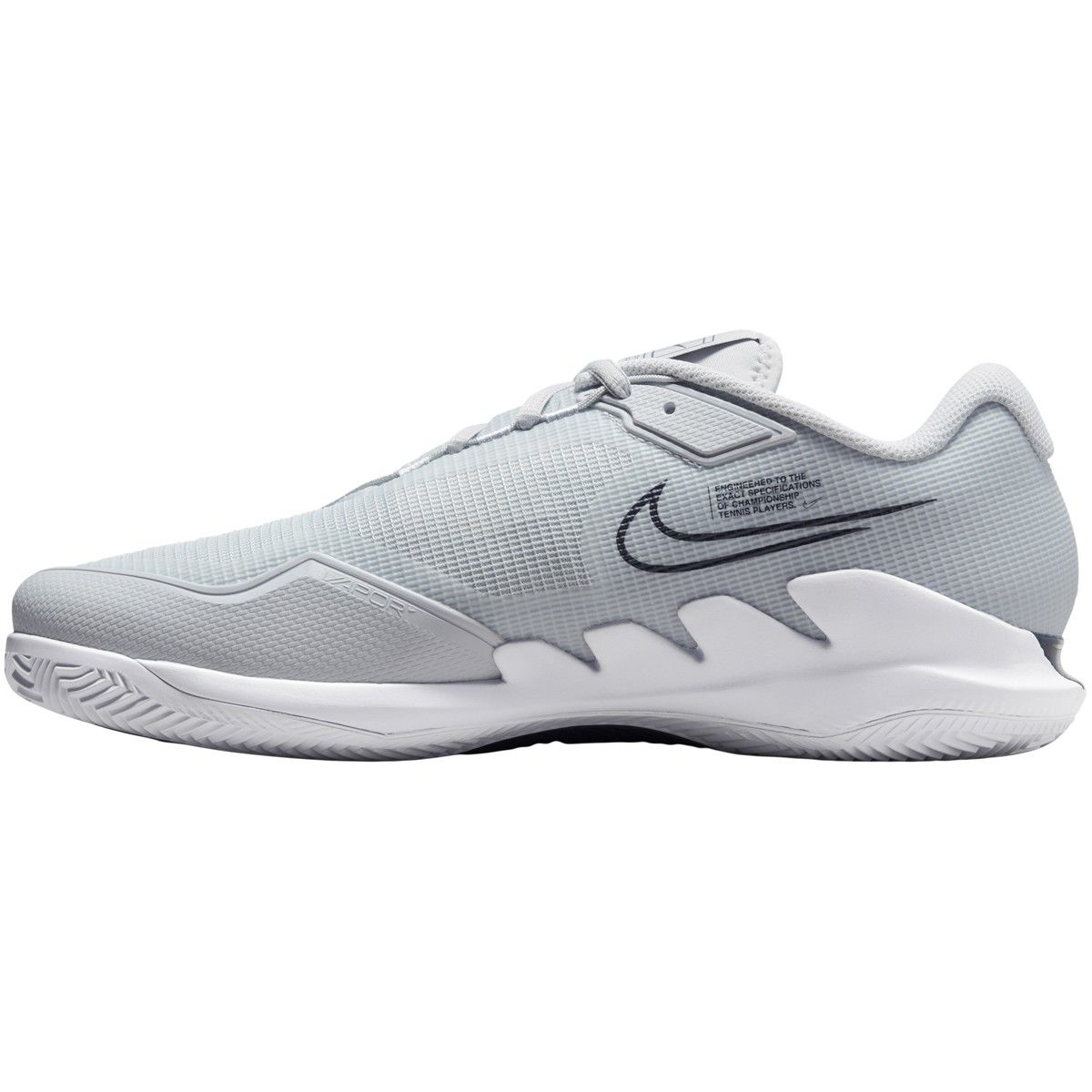 NikeCourt Air Zoom Vapor Pro Men's Clay Court Tennis Shoes C