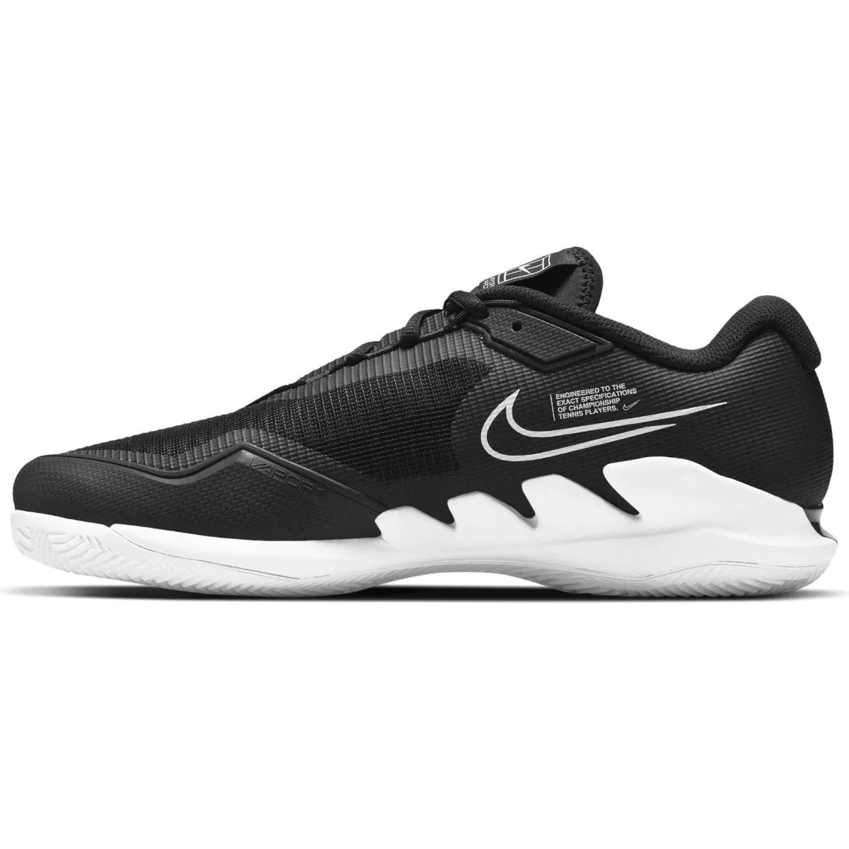 NikeCourt Air Zoom Vapor Pro Men's Clay Court Tennis Shoes C