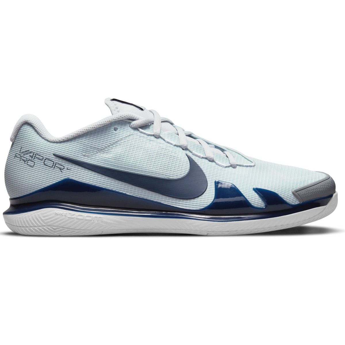 NikeCourt Air Zoom Vapor Pro Men's Hard Court Tennis Shoes C