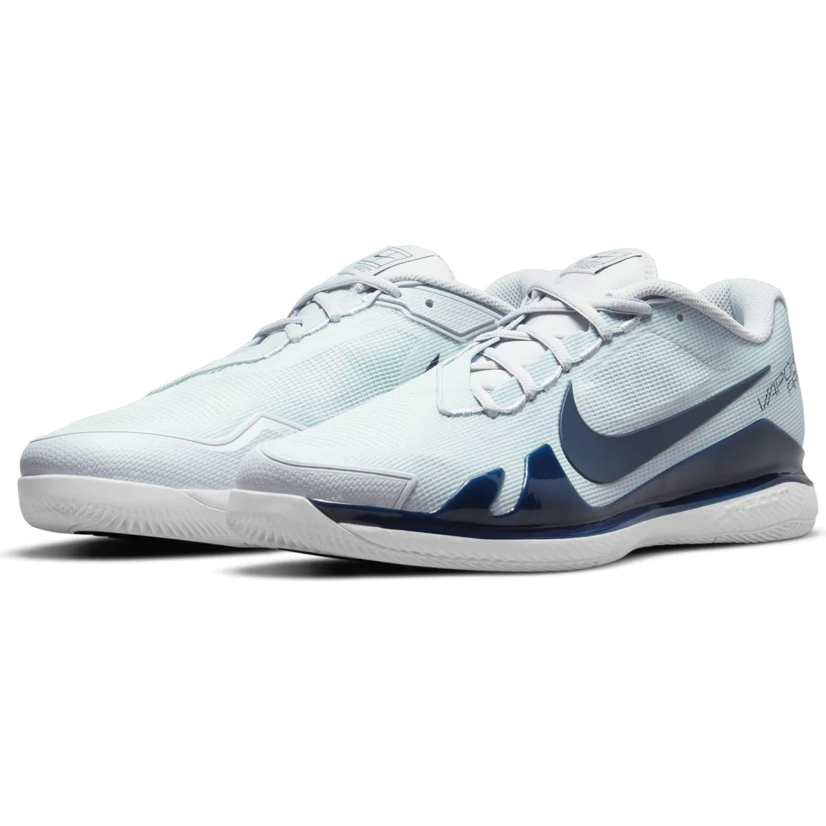 NikeCourt Air Zoom Vapor Pro Men's Hard Court Tennis Shoes C