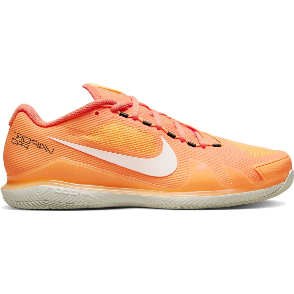 NikeCourt Air Zoom Vapor Pro Men's HC Tennis Shoes CZ0220-80