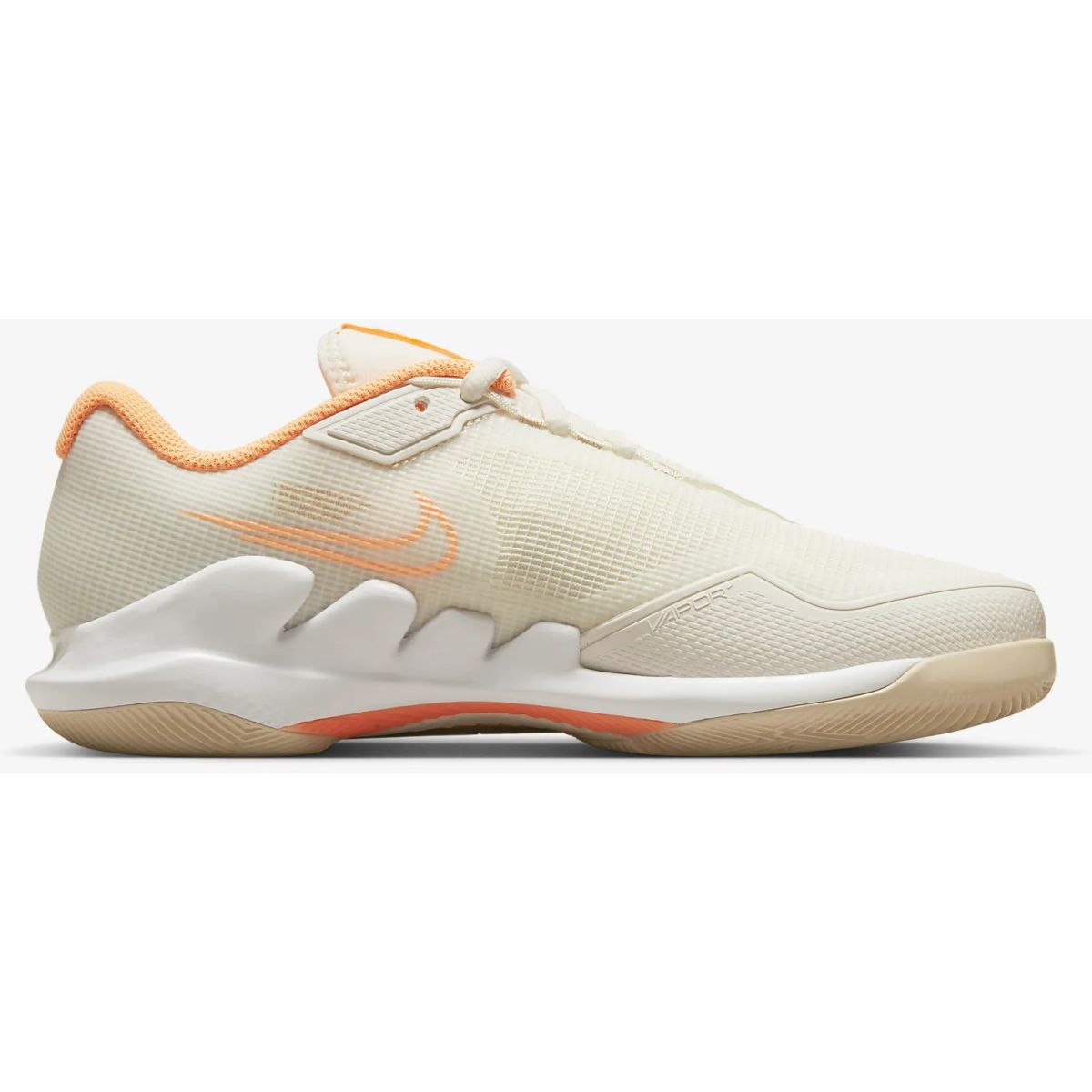 NikeCourt Air Zoom Vapor Pro Women's HC Tennis Shoes CZ0222-