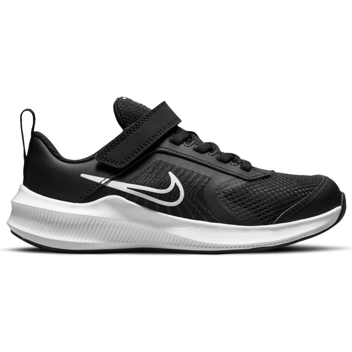 Nike Downshifter 11 Kids' Running Shoes CZ3959-001