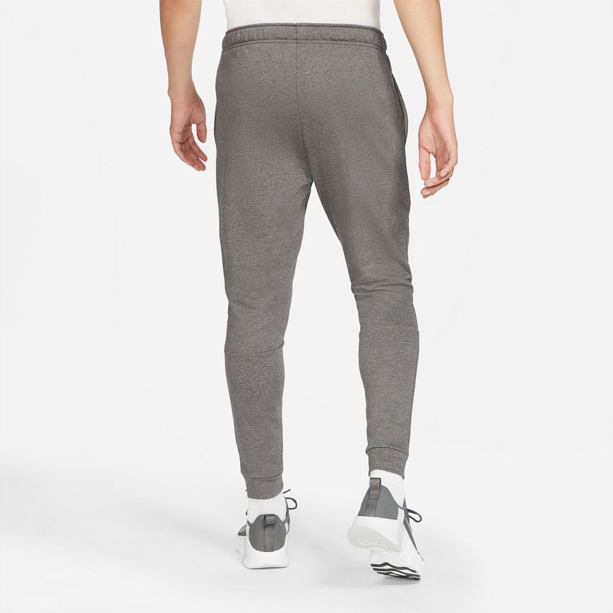 Nike Dri-FIT Men's Tapered Training Pants CZ6379-071