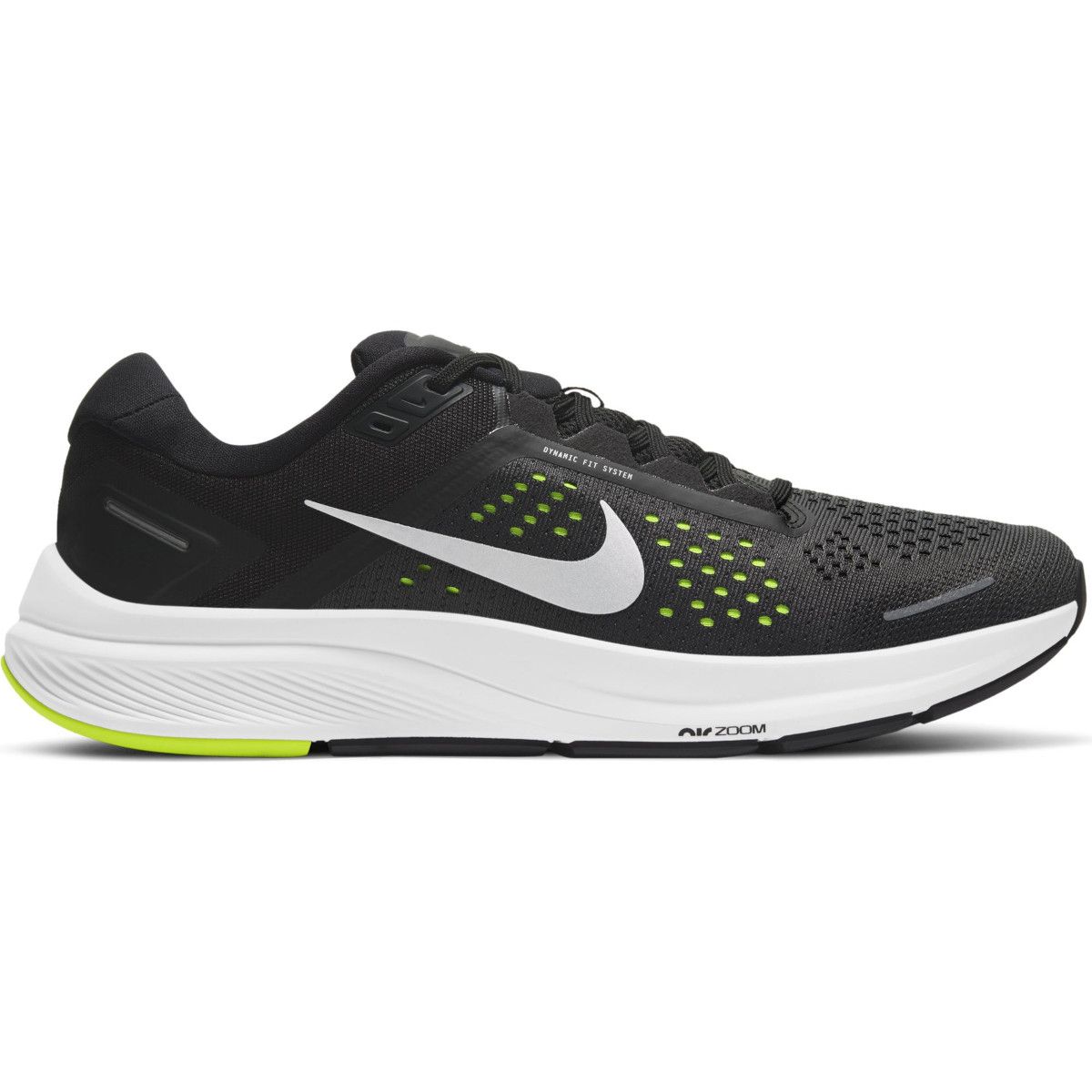Nike Air Zoom Structure 23 Men's Running Shoes CZ6720-010