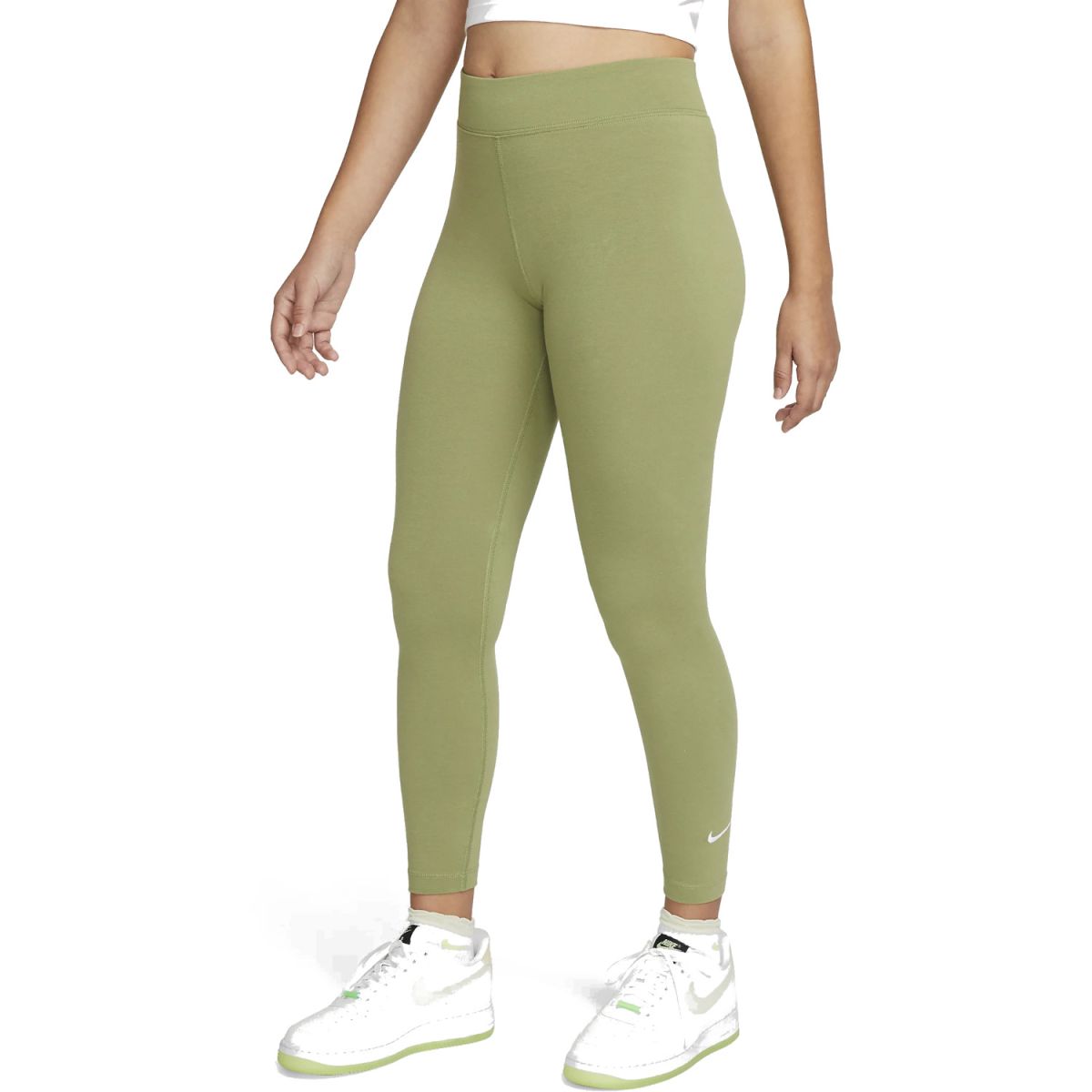 Nike Sportswear Essential Women's 7/8 Mid-Rise Leggings CZ85