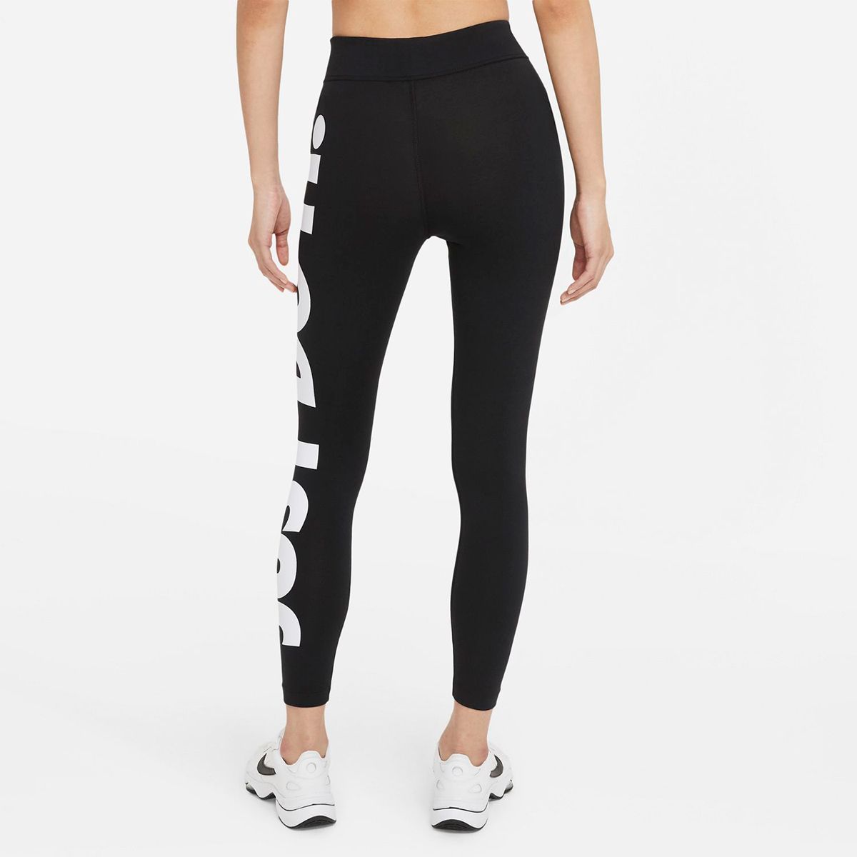 Nike Sportswear Essential Women's High-Waisted Leggings CZ85