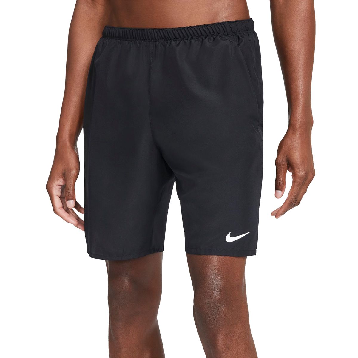 Nike Challenger Men's Brief-Lined Running Shorts CZ9064-010