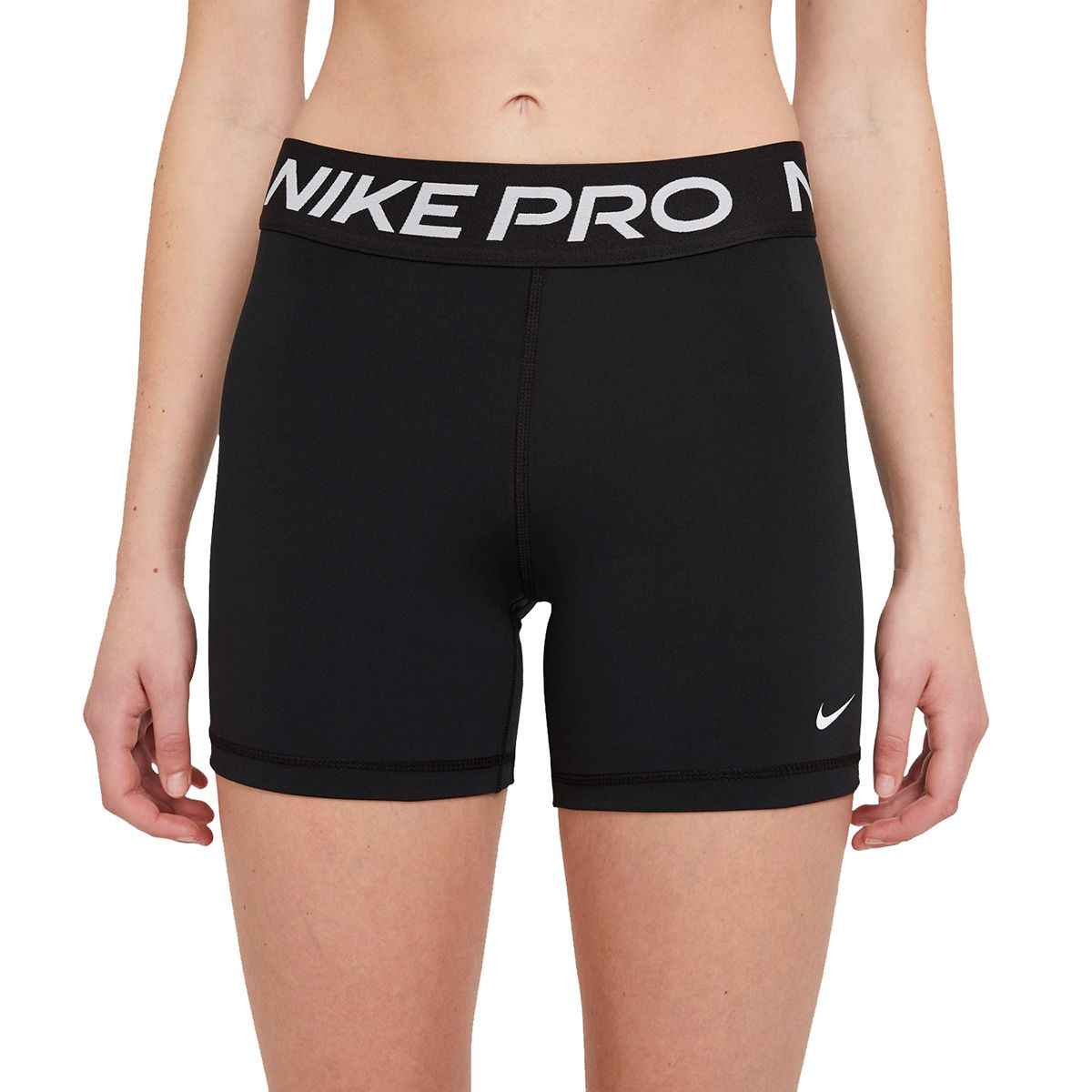 Nike Pro 365 Women's 5" Shorts CZ9831-010