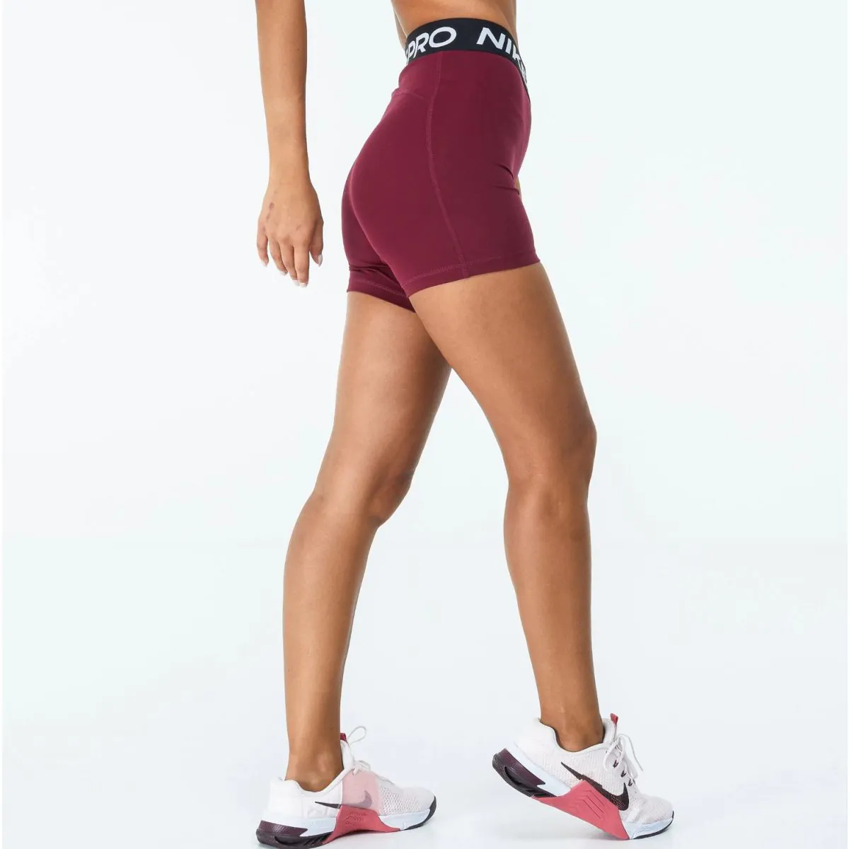 Nike Pro 365 Women's 5" Shorts CZ9831-638
