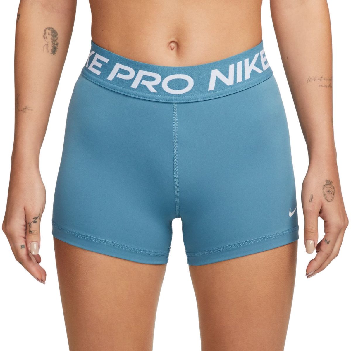 Nike Pro 3" Women's Shorts CZ9857-440