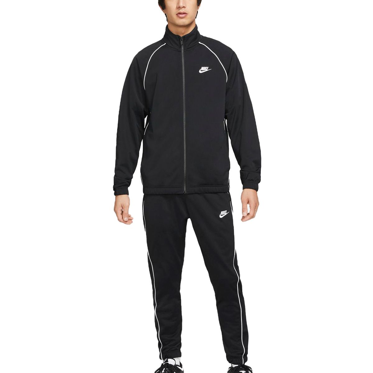 Nike Sportswear Men's Tracksuit CZ9988-010