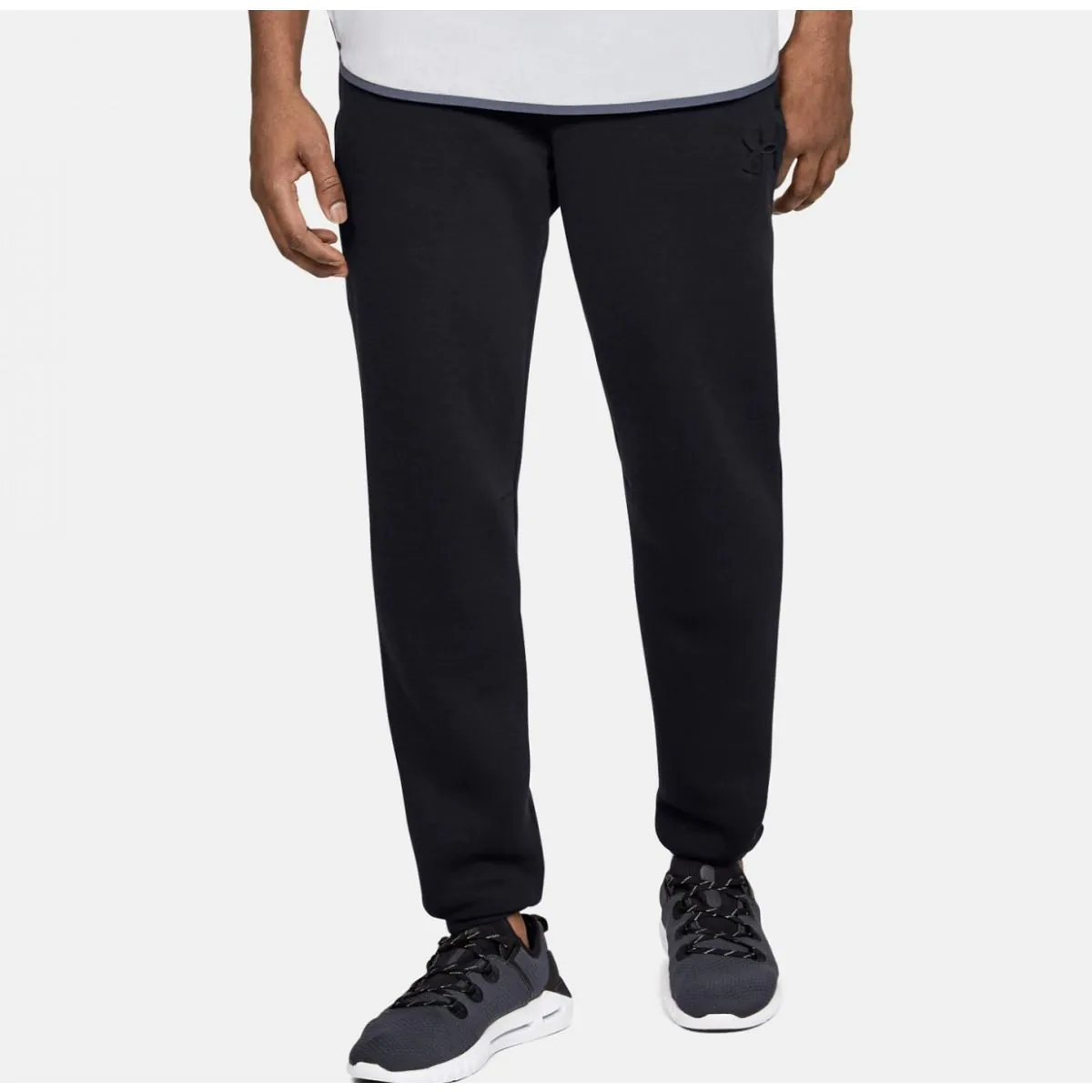 Under Armour Unstoppable Move Light Men's Pants 1345560-002