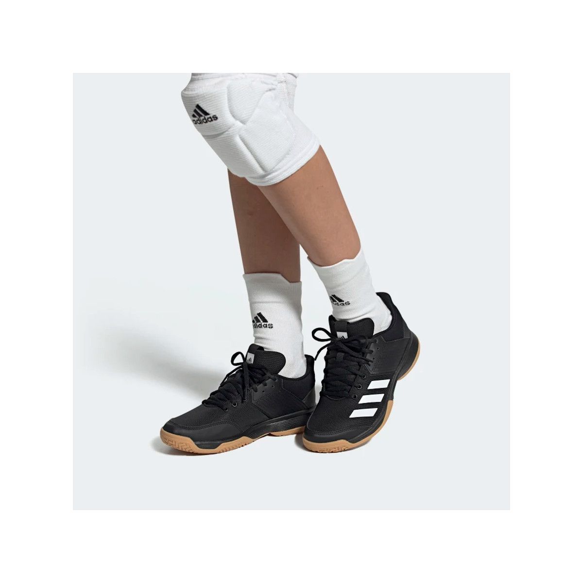 adidas Ligra 6 Women's Volleyball Shoes D97698
