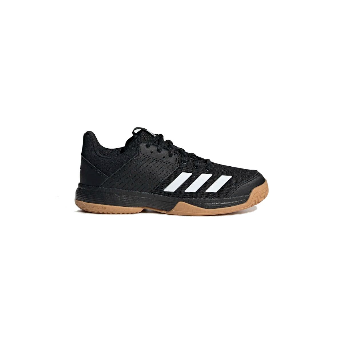 adidas Ligra 6 Junior Volleyball Shoes D97704