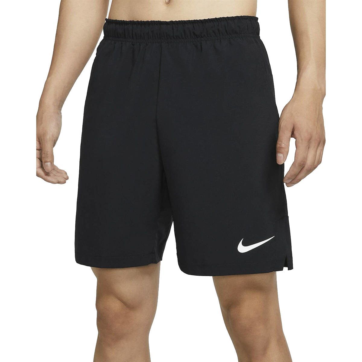 Nike Flex Men's Woven Training Shorts CU4945-010