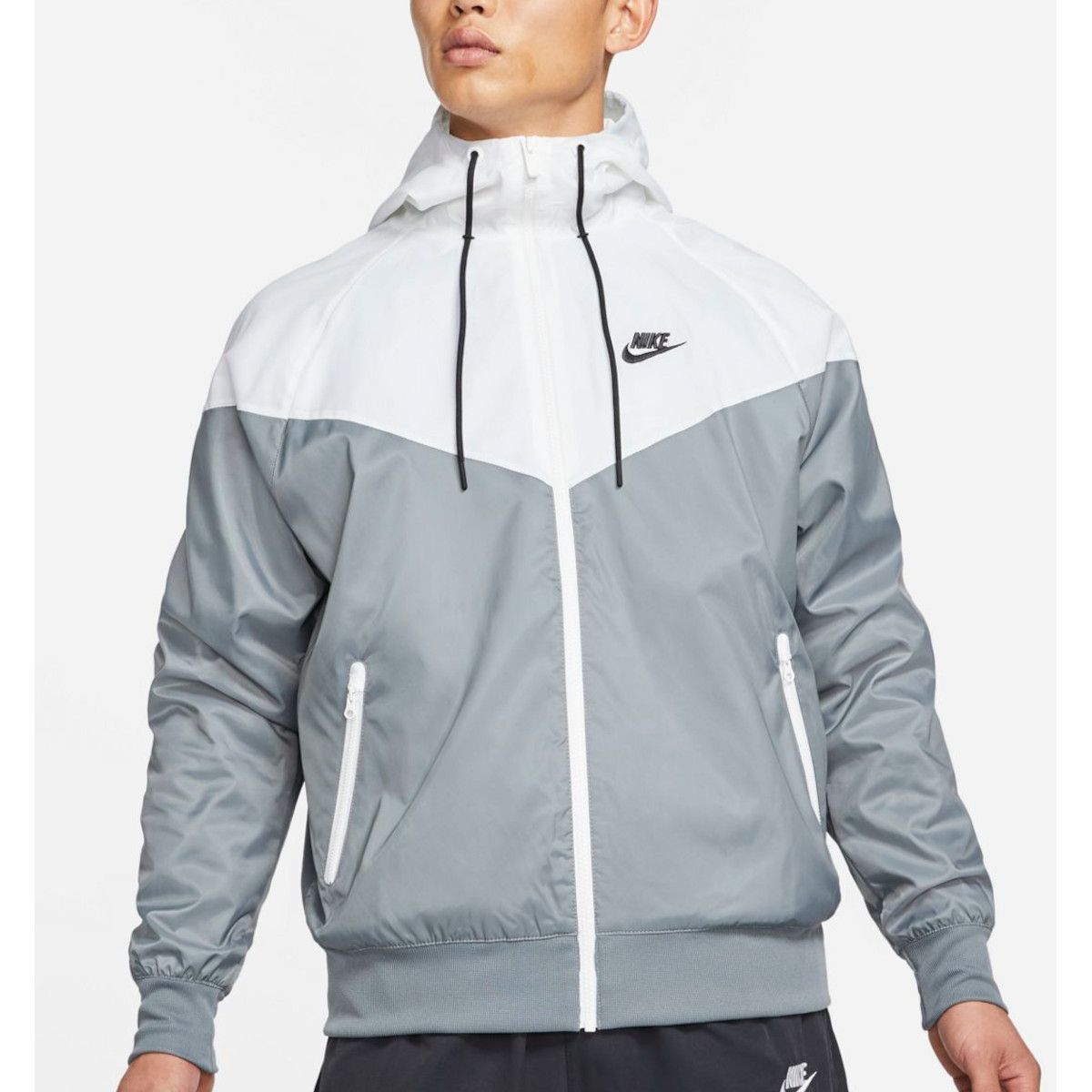 Nike Sportswear Windrunner Men's Hooded Jacket DA0001-084