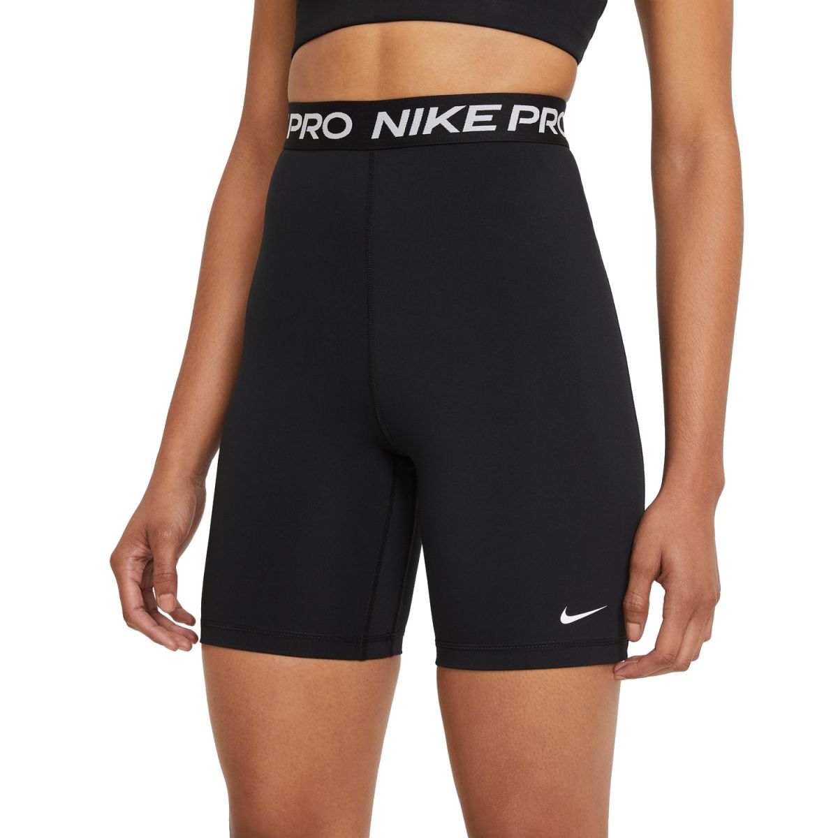 Nike Pro 365 Women's High-Rise 7" Shorts DA0481-011