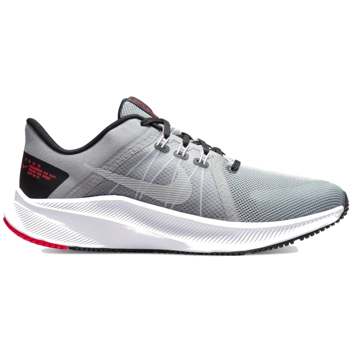 Nike Quest 4 Men's Road Running Shoes DA1105-007