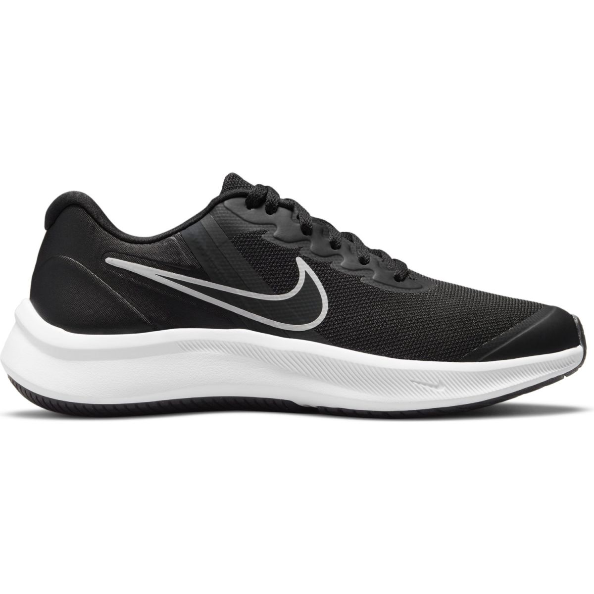 Nike Star Runner 3 Big Kids' Running Shoes DA2776-003