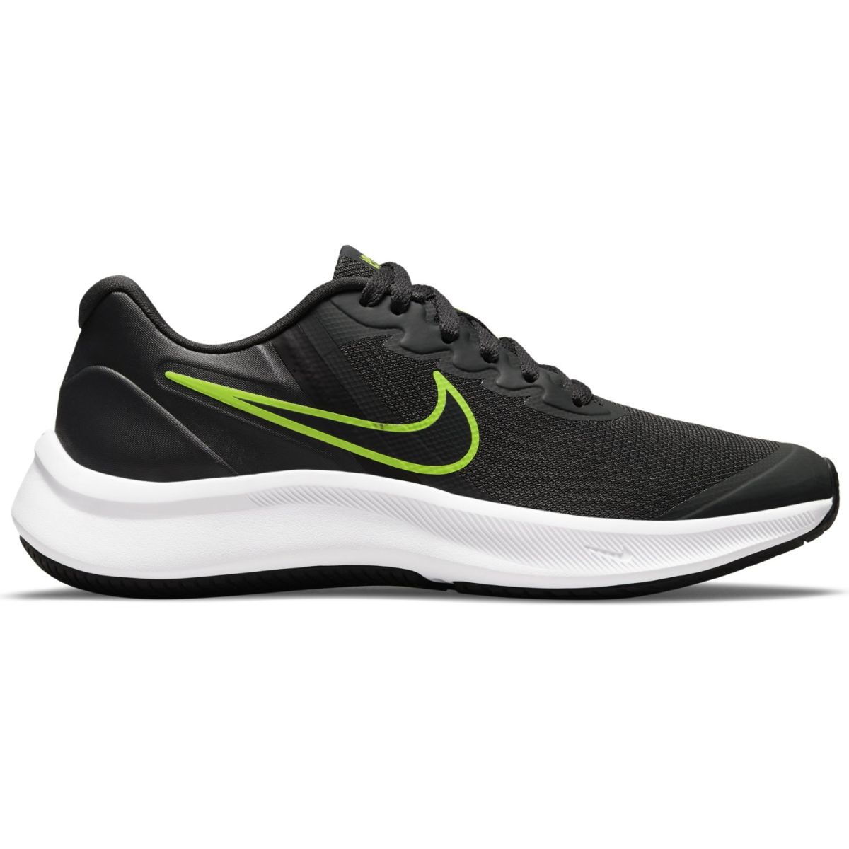 Nike Star Runner 3 Big Kids' Running Shoes DA2776-004