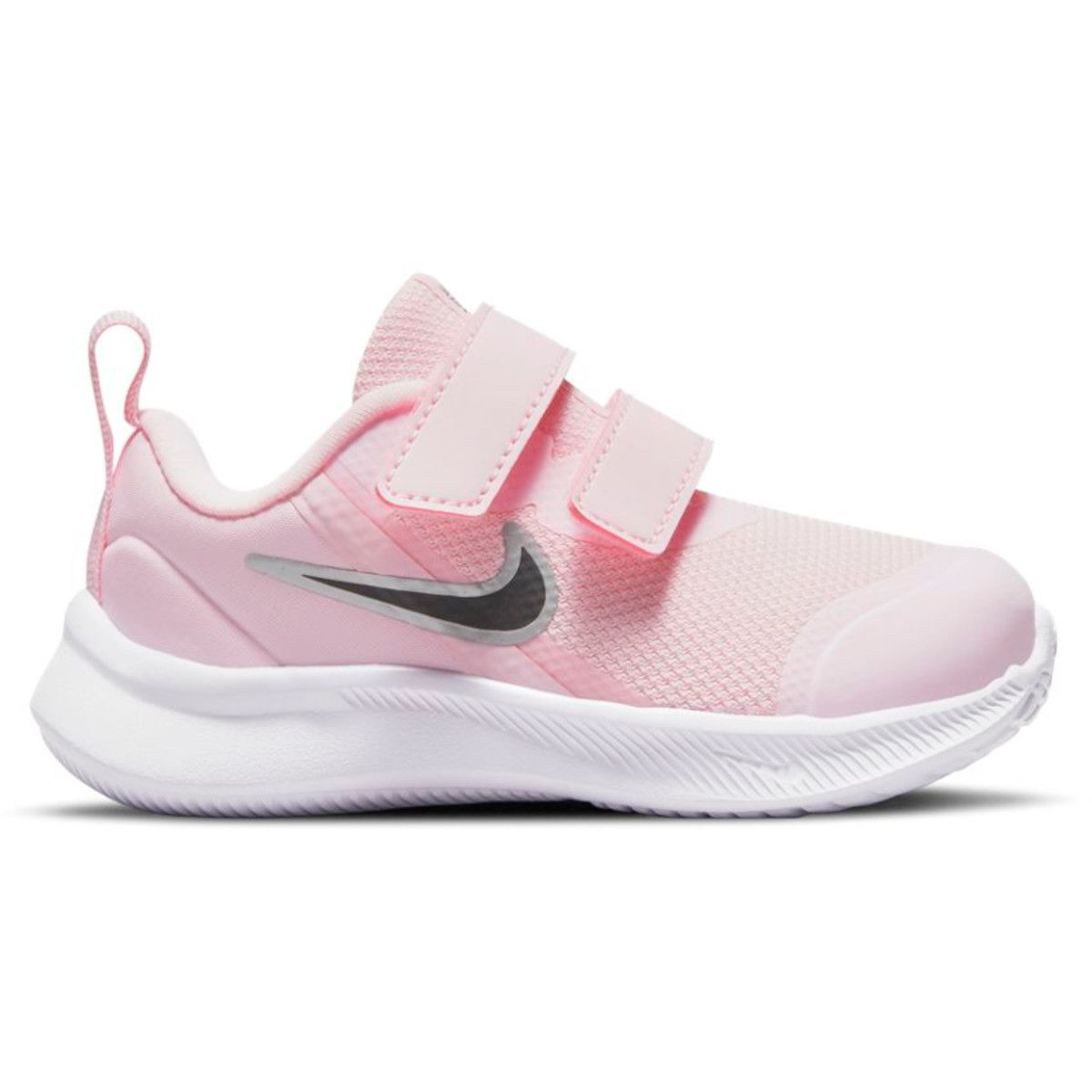 Nike Star Runner 3 Toddler Running Shoes DA2778-601