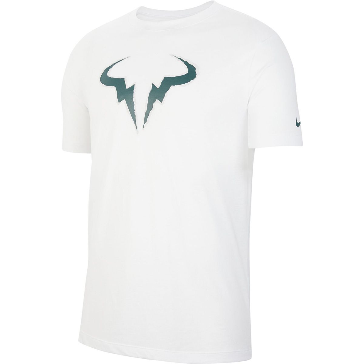 Nike Rafa Men's Tennis T-Shirt DA5399-100