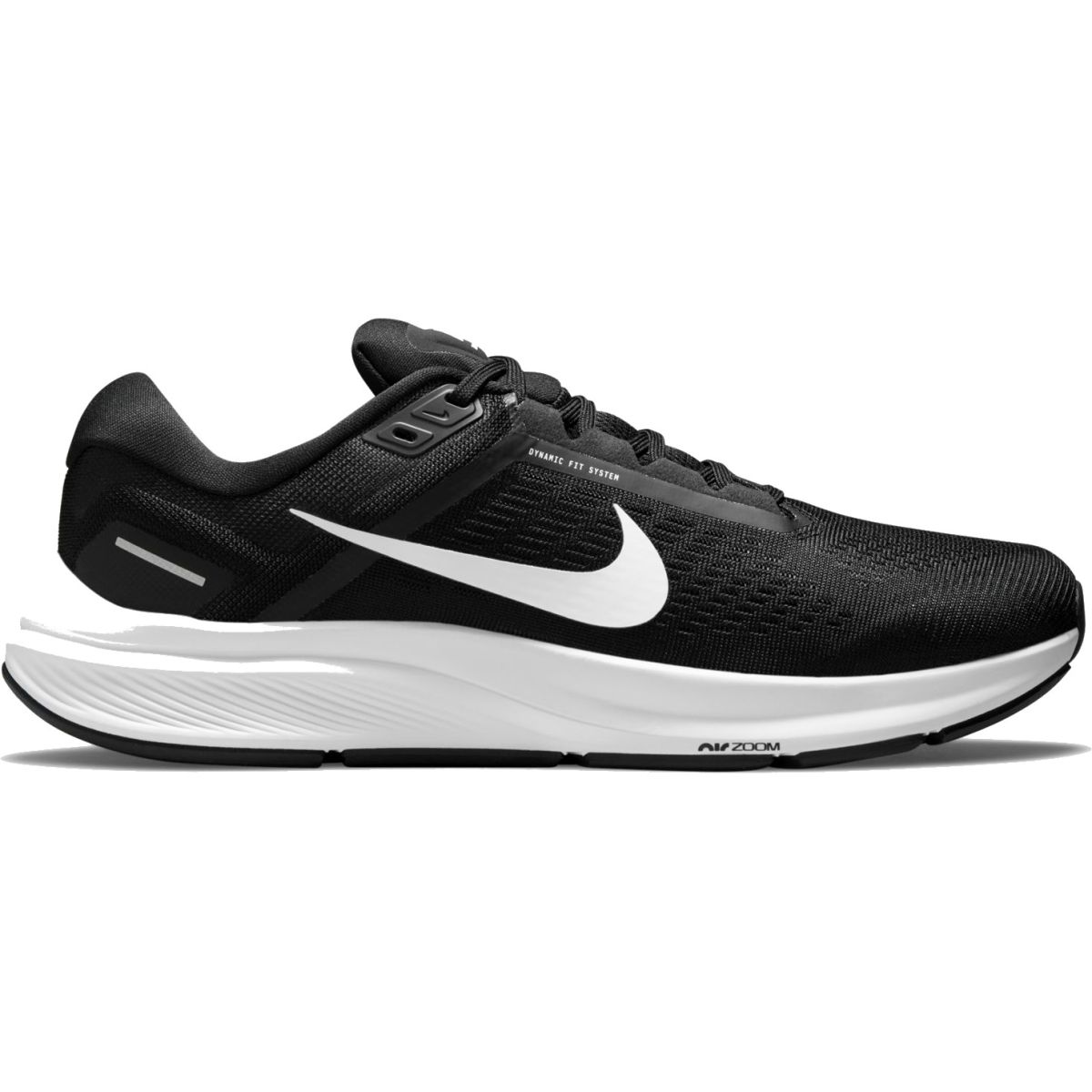 Nike Air Zoom Structure 24 Men's Road Running Shoes DA8535-0