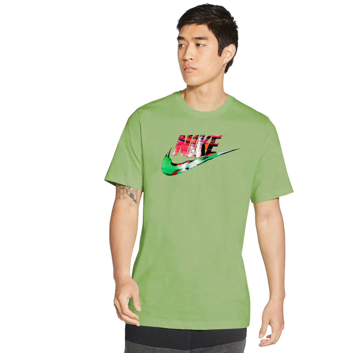 Nike Sportswear Men's T-Shirt DB6161-383