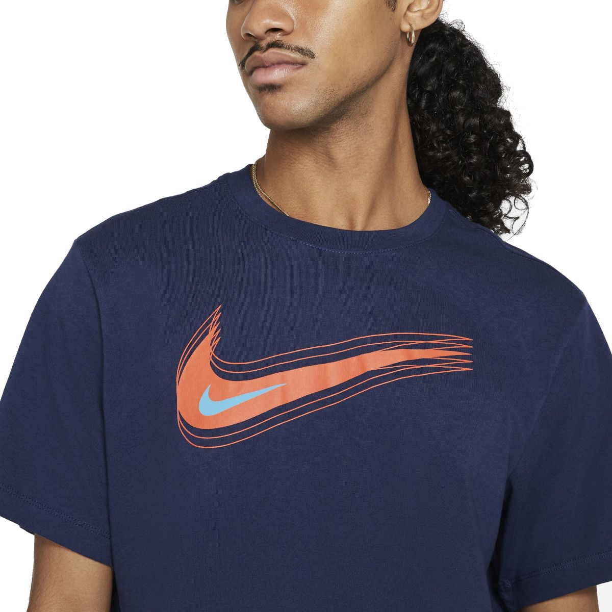 Nike Sportswear Men's T-Shirt DB6470-410