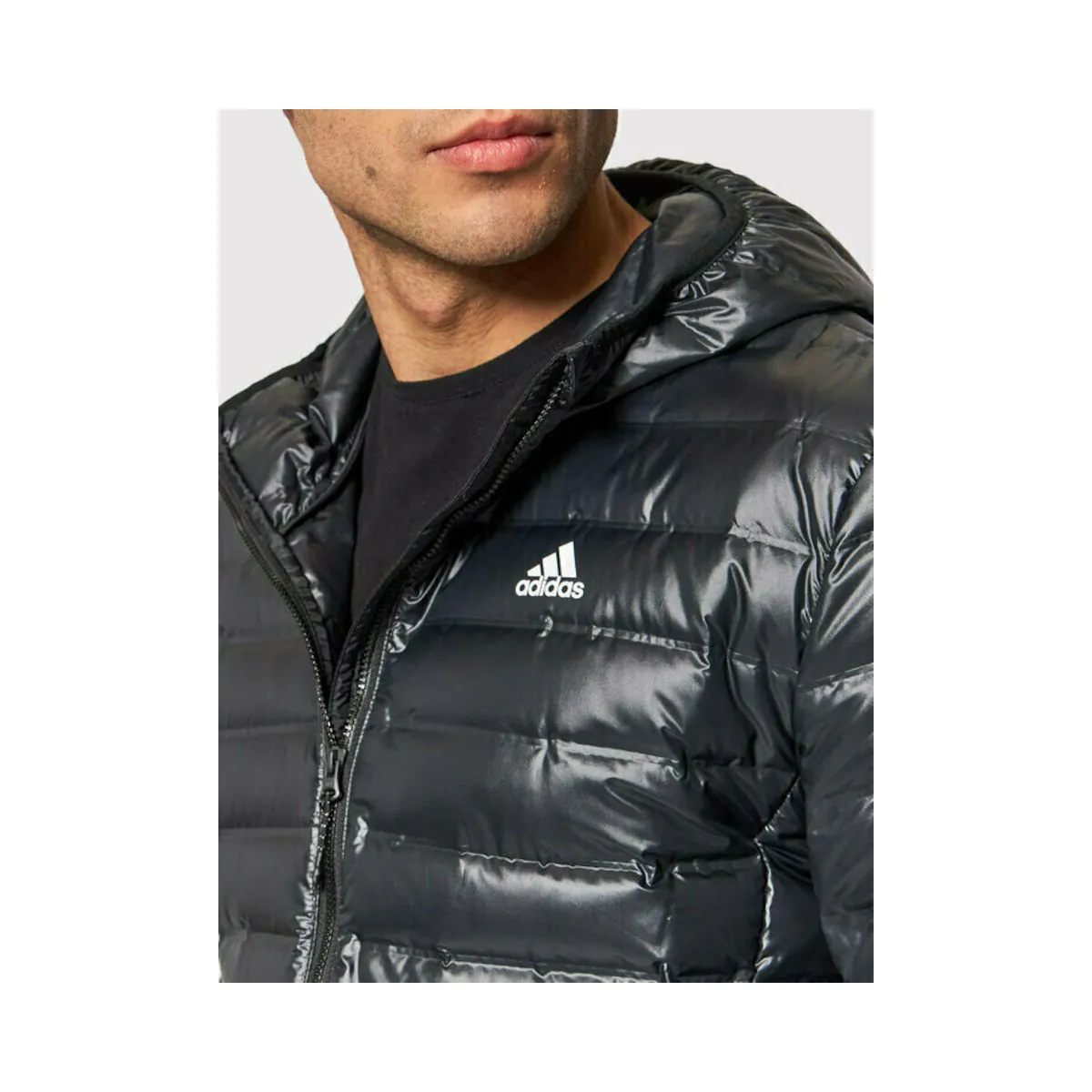 adidas Varilite Hooded Men's Jacket BQ7782