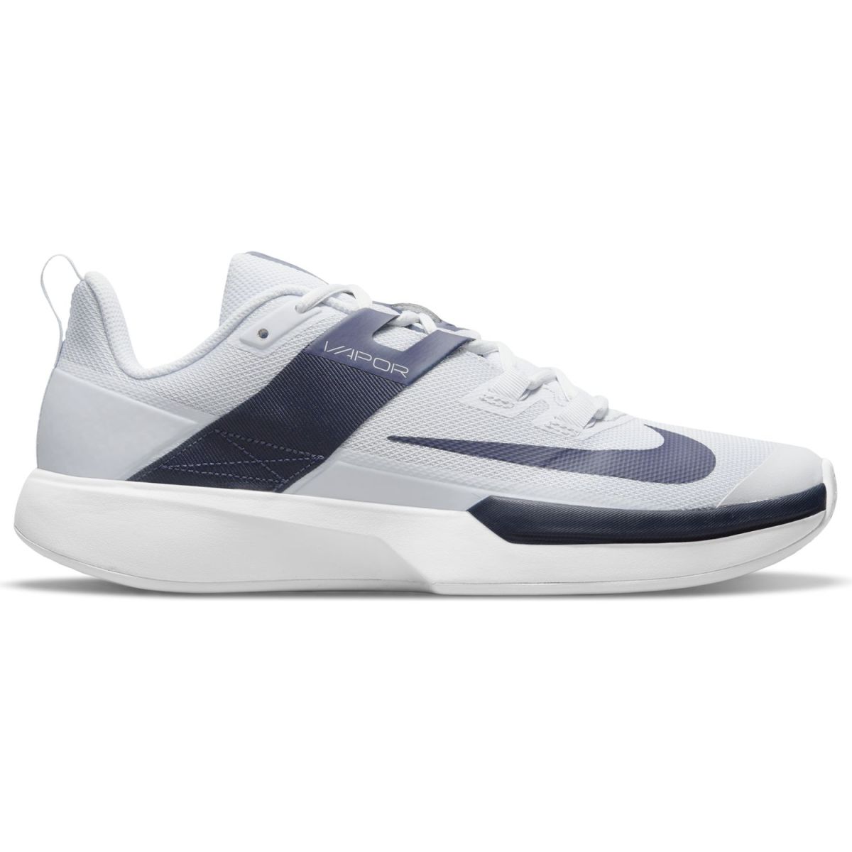 NikeCourt Vapor Lite Men's Hard Court Tennis Shoes DC3432-00