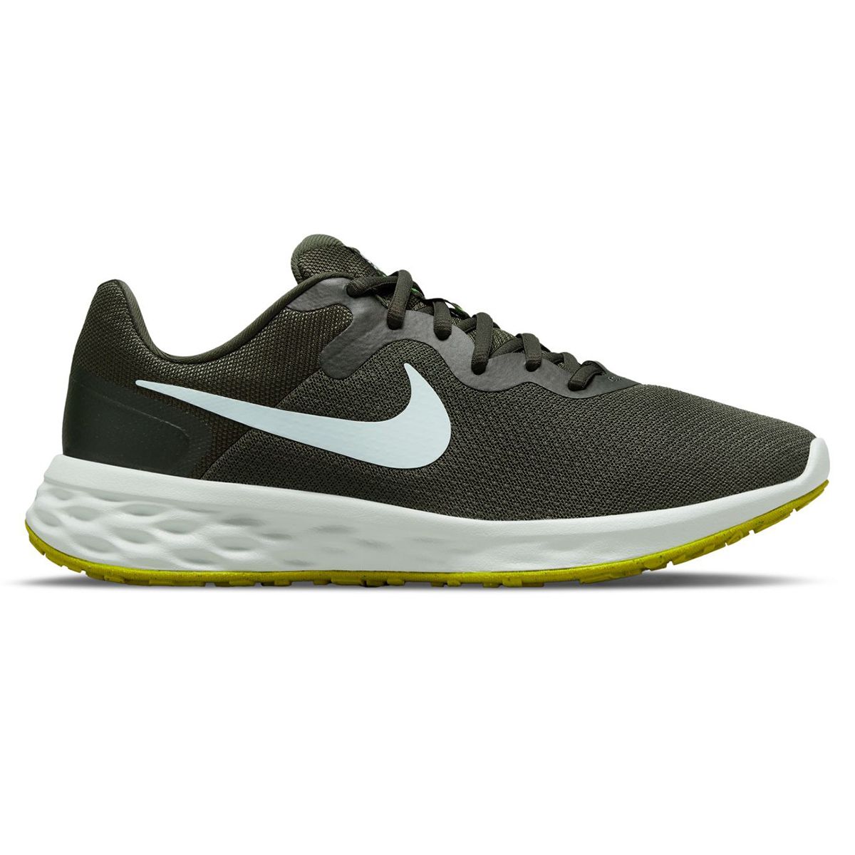 Nike Revolution 6 Next Nature Men's Road Running Shoes DC372