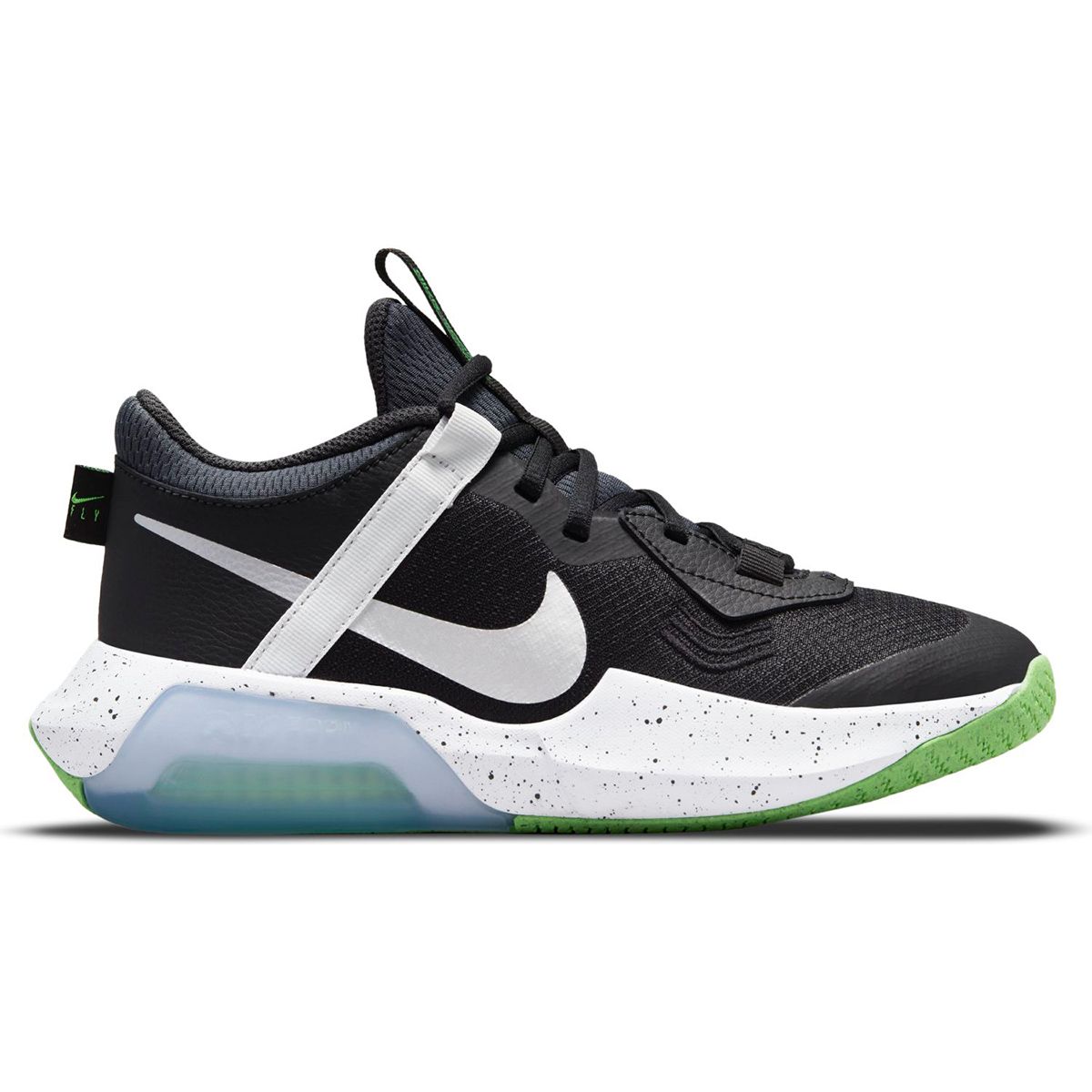 Nike Air Zoom Crossover Big Kids' Basketball Shoes DC5216-00