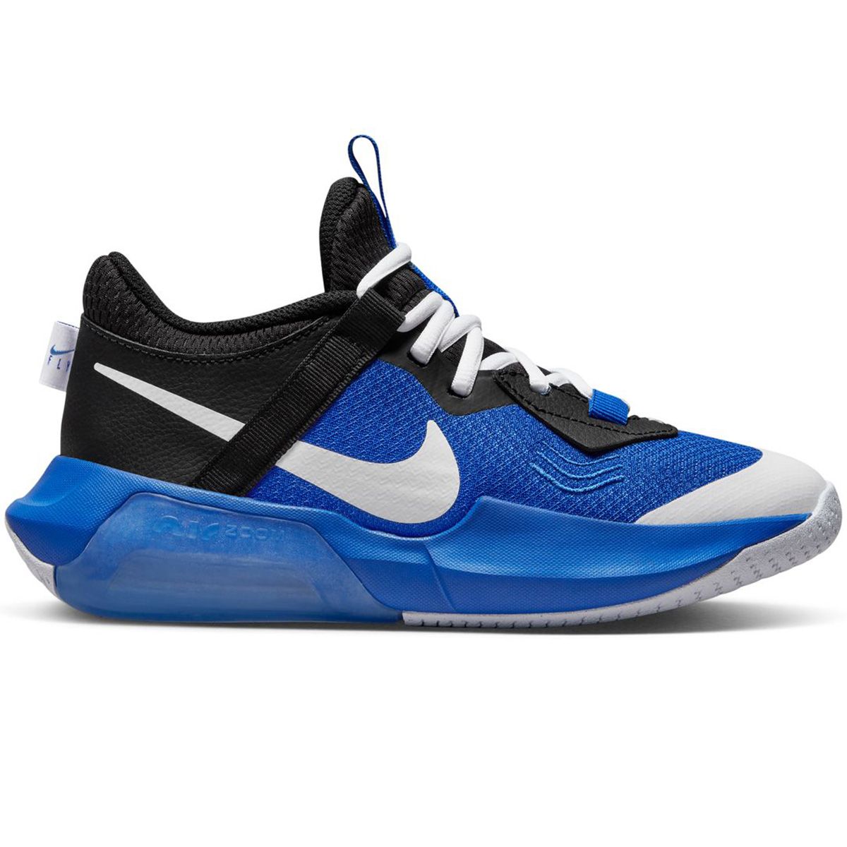 Nike Air Zoom Crossover Big Kids' Basketball Shoes DC5216-40