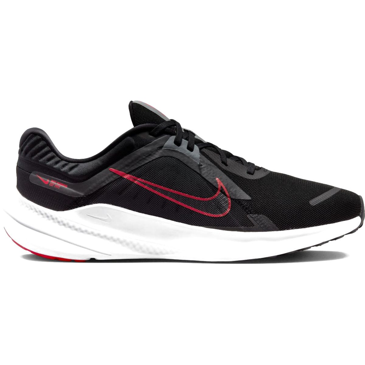 Nike Quest 5 Men's Road Running Shoes DD0204-004