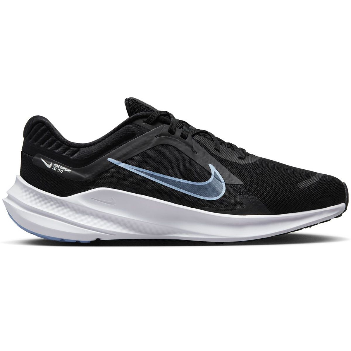 Nike Quest 5 Men's Road Running Shoes DD0204-006
