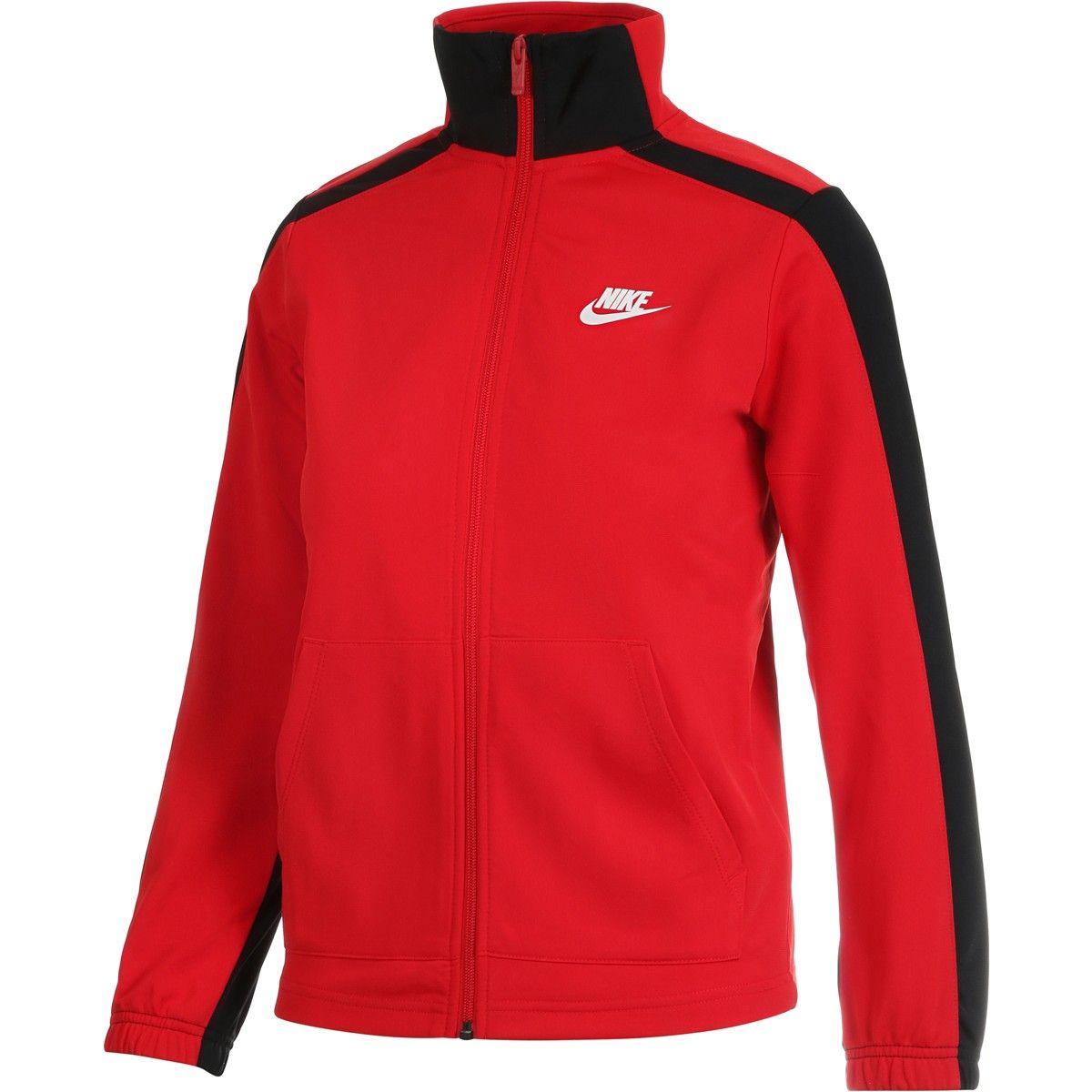 Nike Sportswear Big Kids' Tracksuit DD0324-657