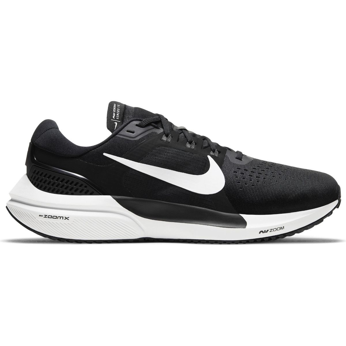 Nike Air Zoom Vomero 15 Men's Running Shoes DD0732-001