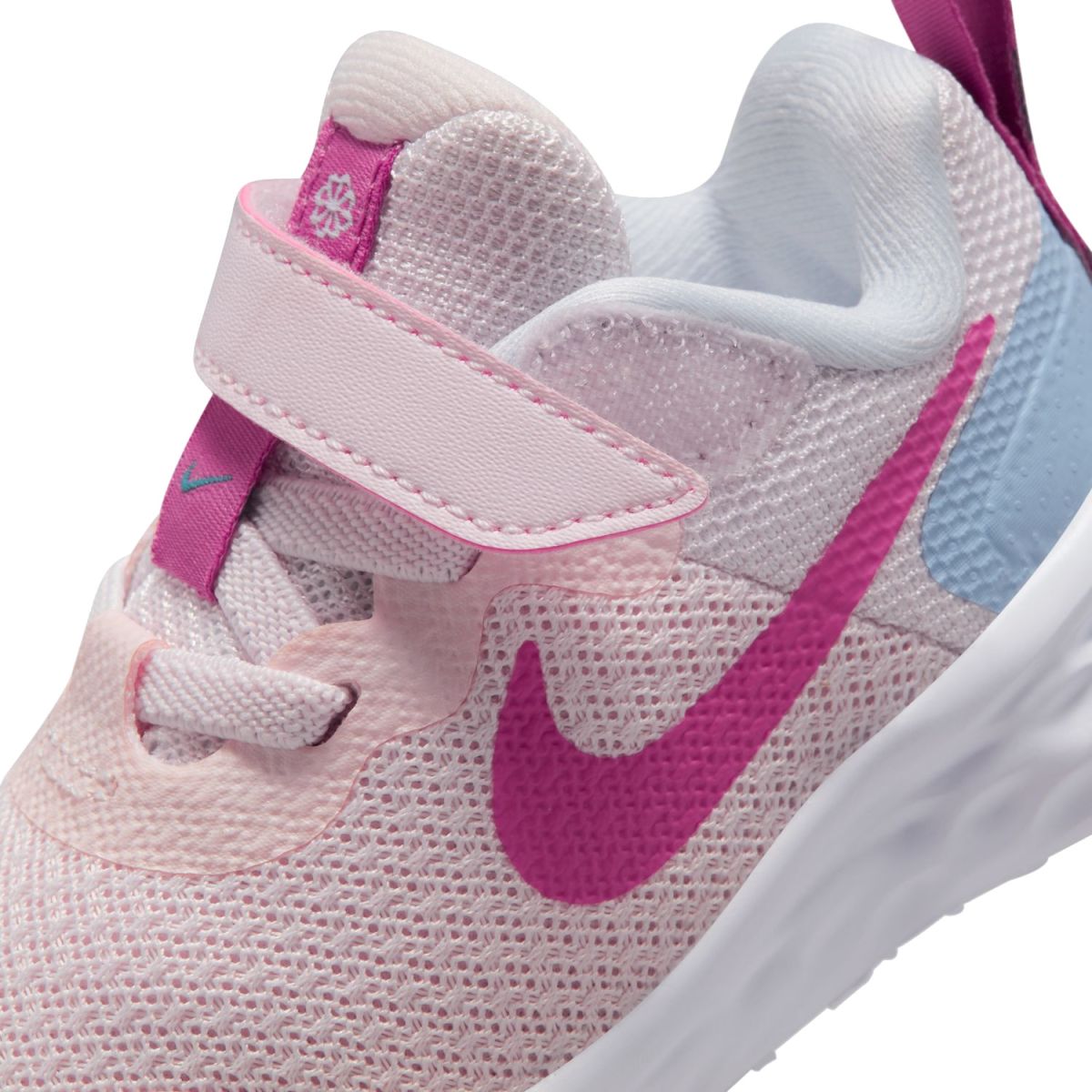 Nike Revolution 6 Baby / Toddler Shoes DD1094-600