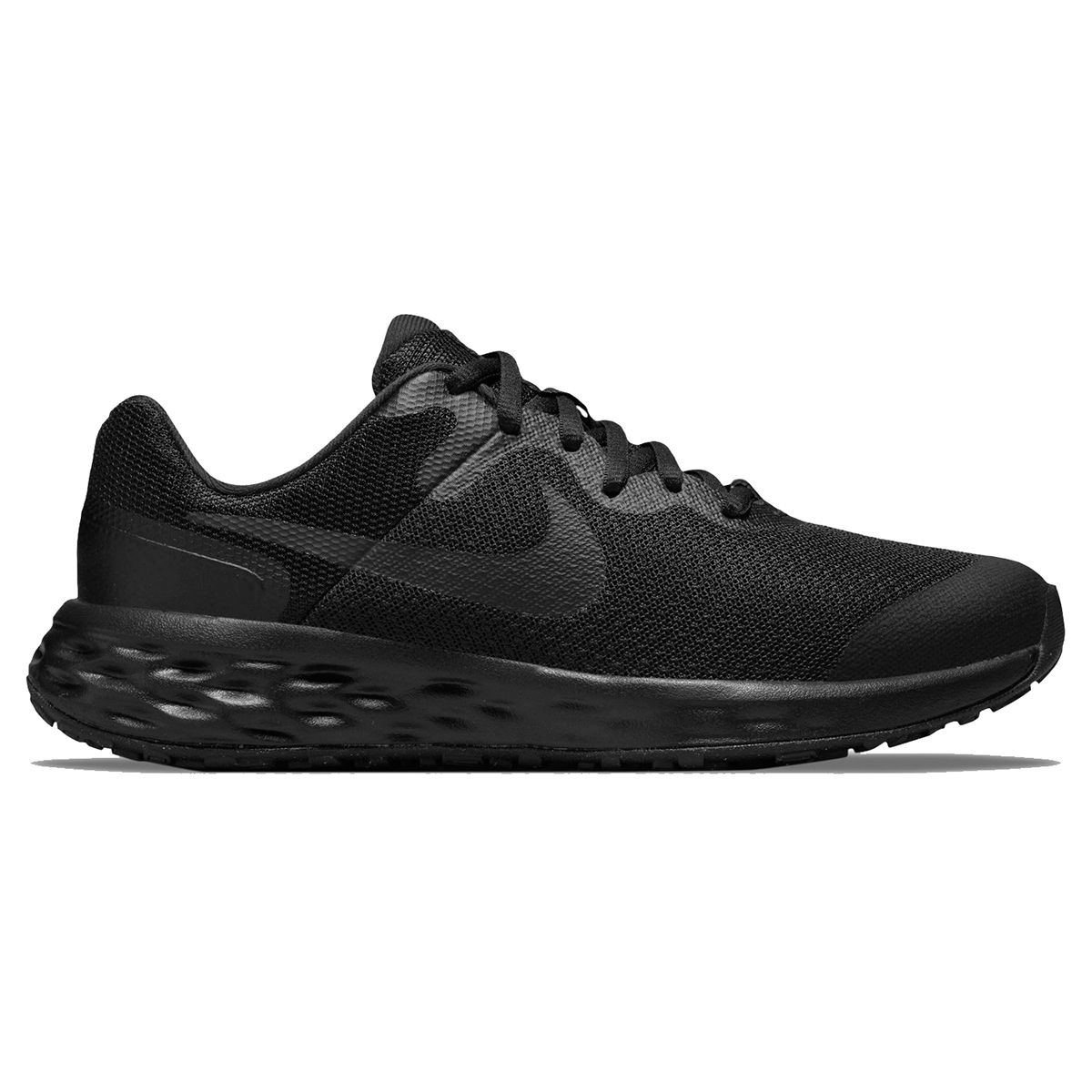 Nike Revolution 6 Big Kids' Running Shoes DD1096-001