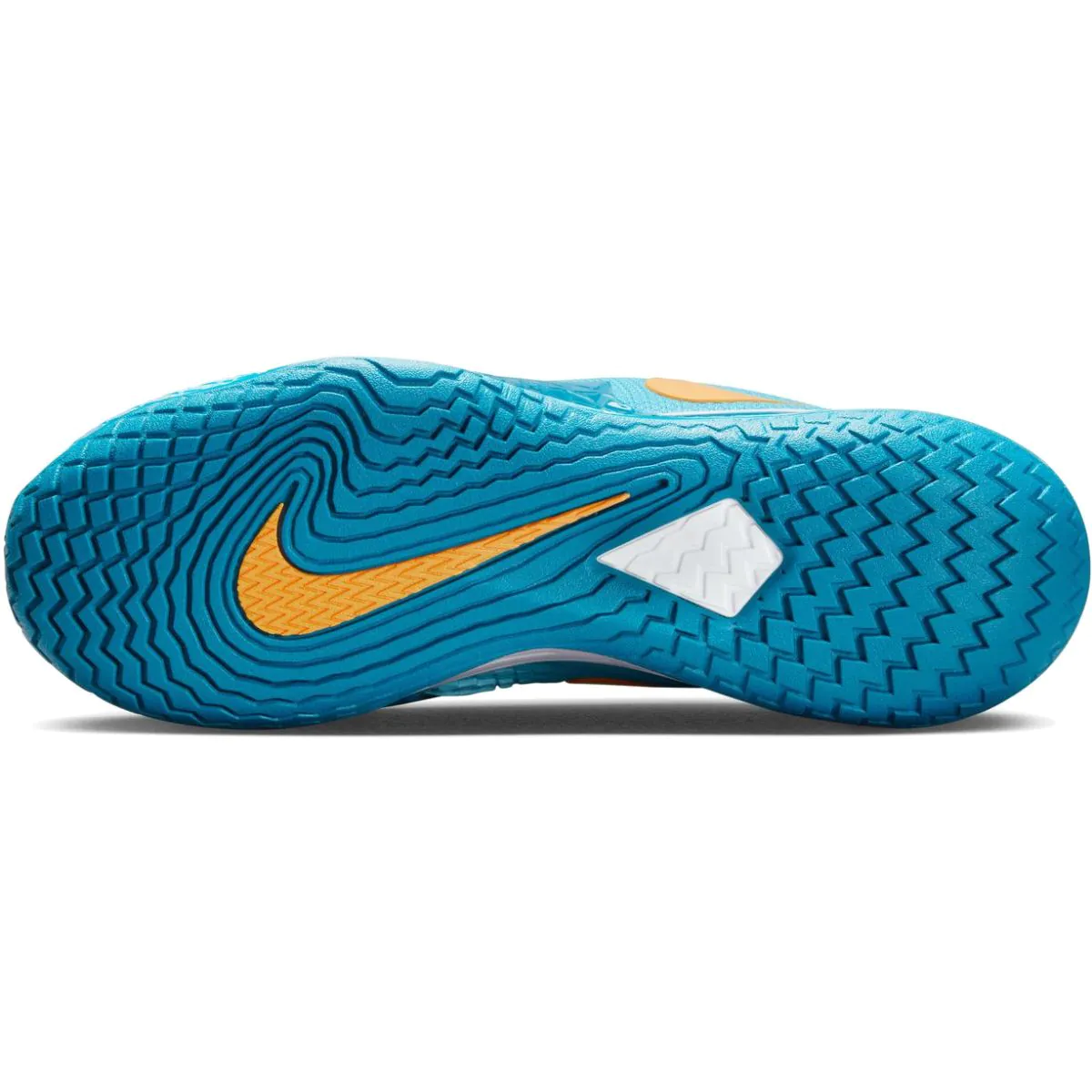 NikeCourt Zoom Vapor Cage 4 Rafa HC Men's Tennis Shoes DD157