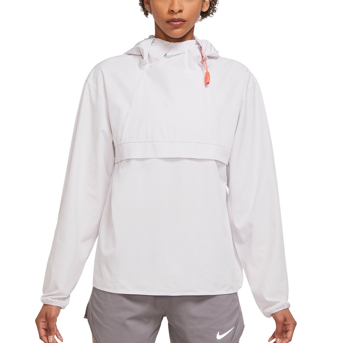 Nike Dri-FIT Run Division Women's Packable Pullover Running