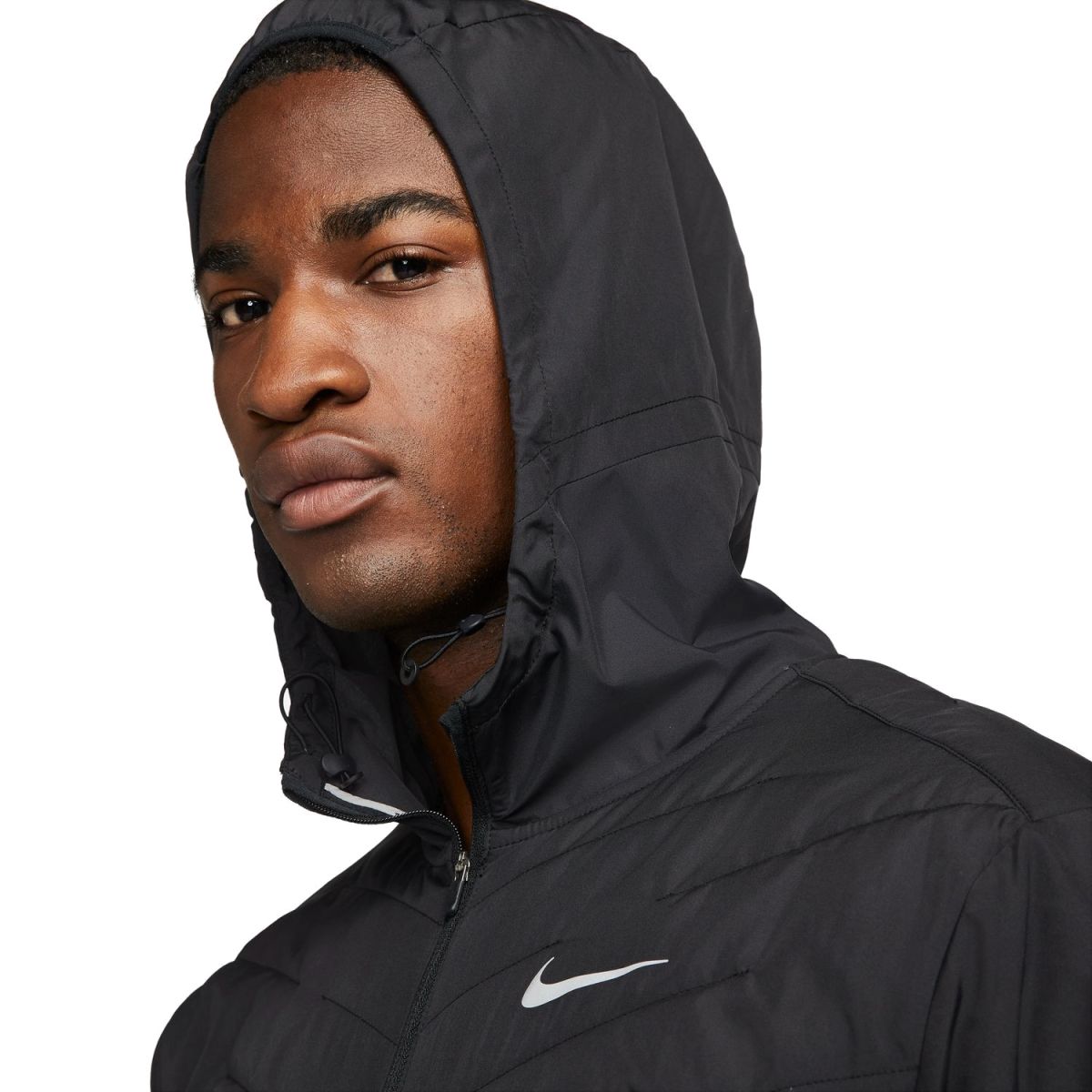 Nike Therma-FIT Repel Men's Synthetic-Fill Running Jacket DD