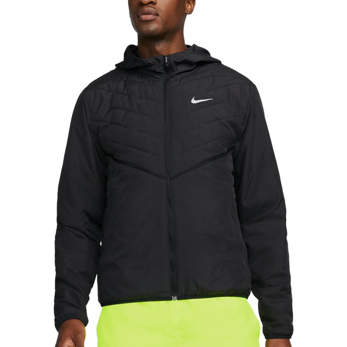 Nike Therma-FIT Repel Men's Synthetic-Fill Running Jacket DD