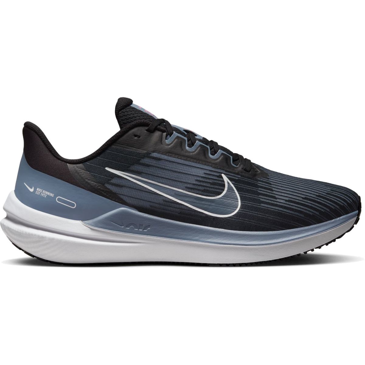 Nike Air Winflo 9 Men's Road Running Shoes DD6203-008